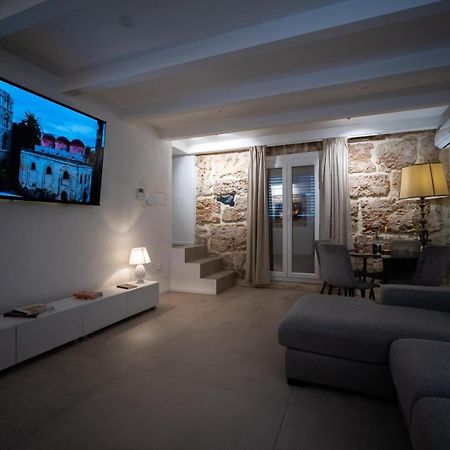 Santateresa19 Suite & Spa Palermo Ngoại thất bức ảnh
