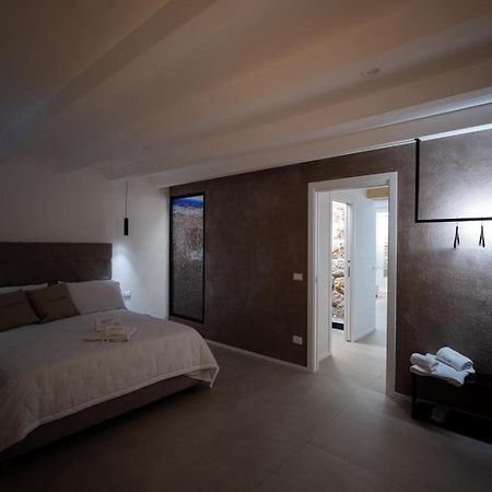 Santateresa19 Suite & Spa Palermo Ngoại thất bức ảnh