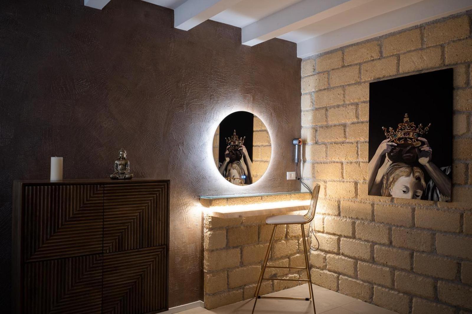 Santateresa19 Suite & Spa Palermo Ngoại thất bức ảnh