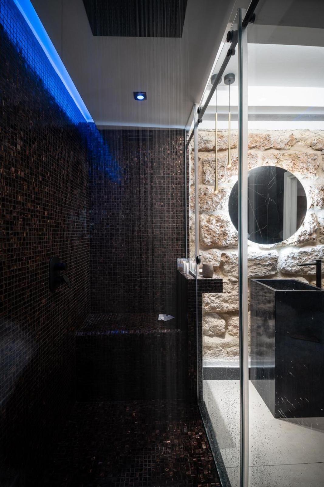 Santateresa19 Suite & Spa Palermo Ngoại thất bức ảnh