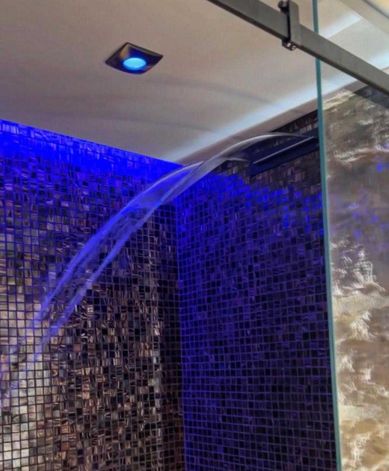 Santateresa19 Suite & Spa Palermo Ngoại thất bức ảnh