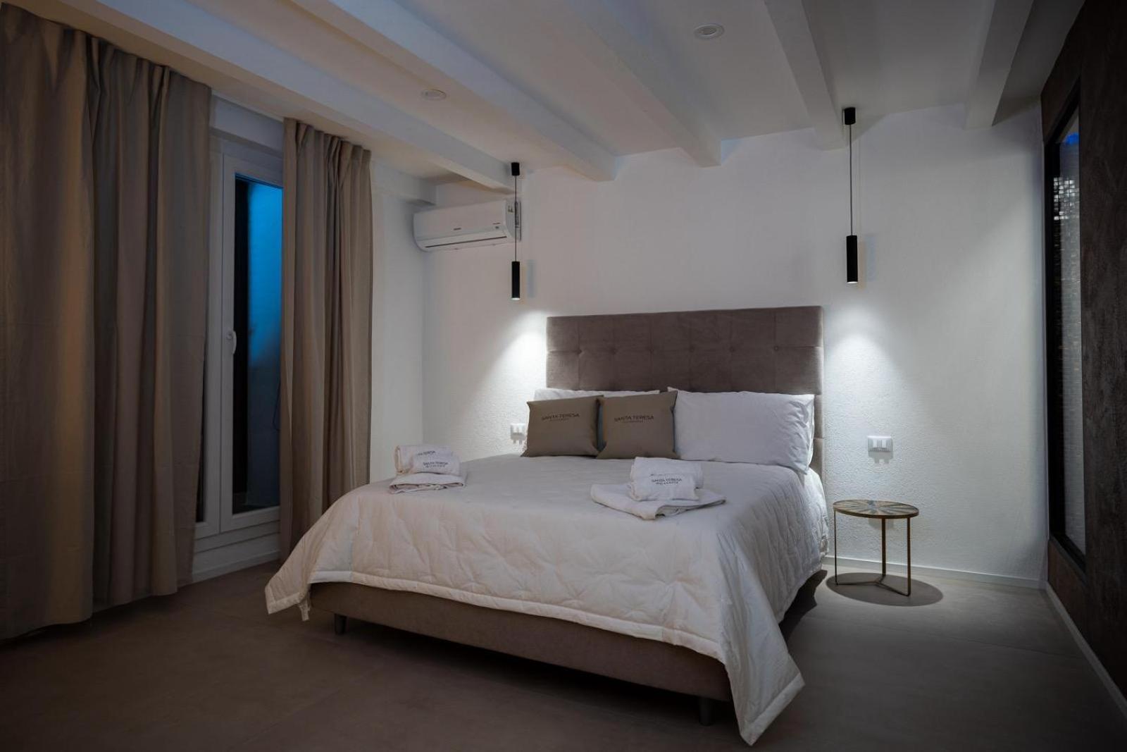 Santateresa19 Suite & Spa Palermo Ngoại thất bức ảnh