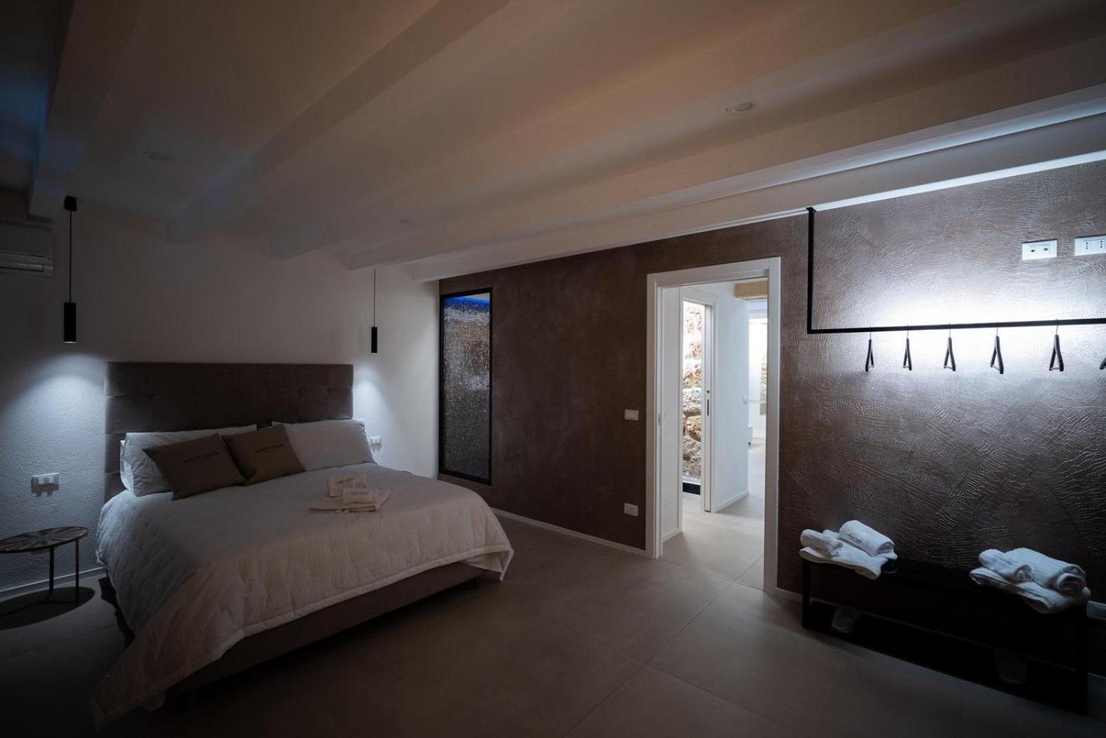 Santateresa19 Suite & Spa Palermo Ngoại thất bức ảnh