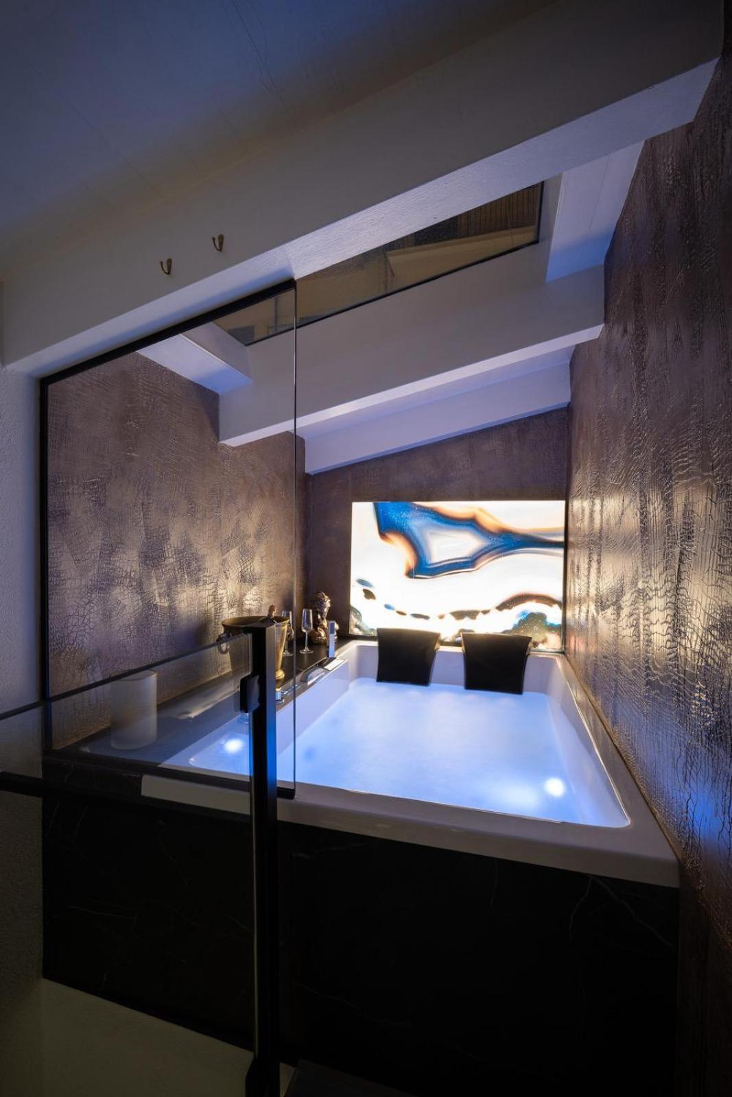 Santateresa19 Suite & Spa Palermo Ngoại thất bức ảnh