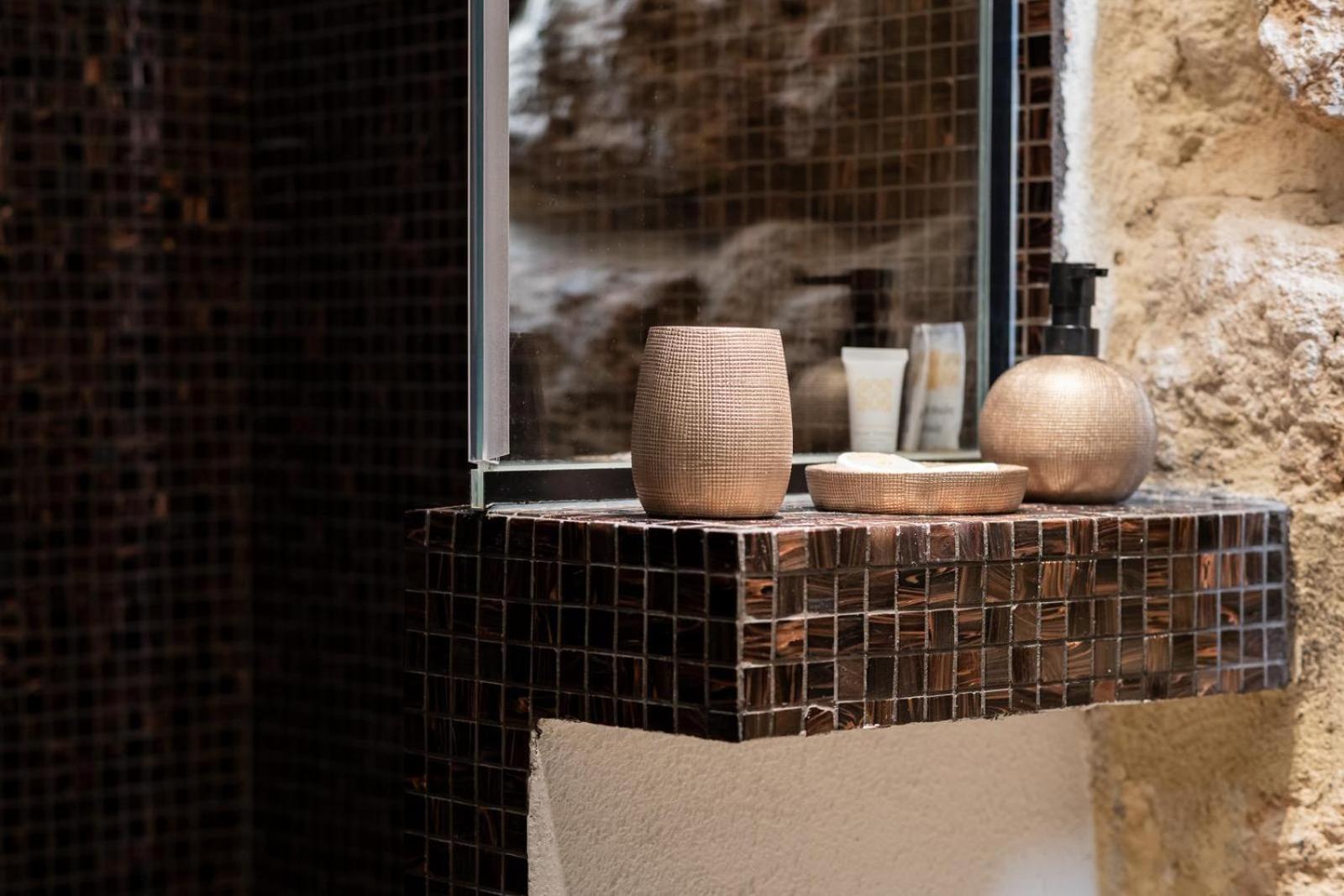 Santateresa19 Suite & Spa Palermo Ngoại thất bức ảnh