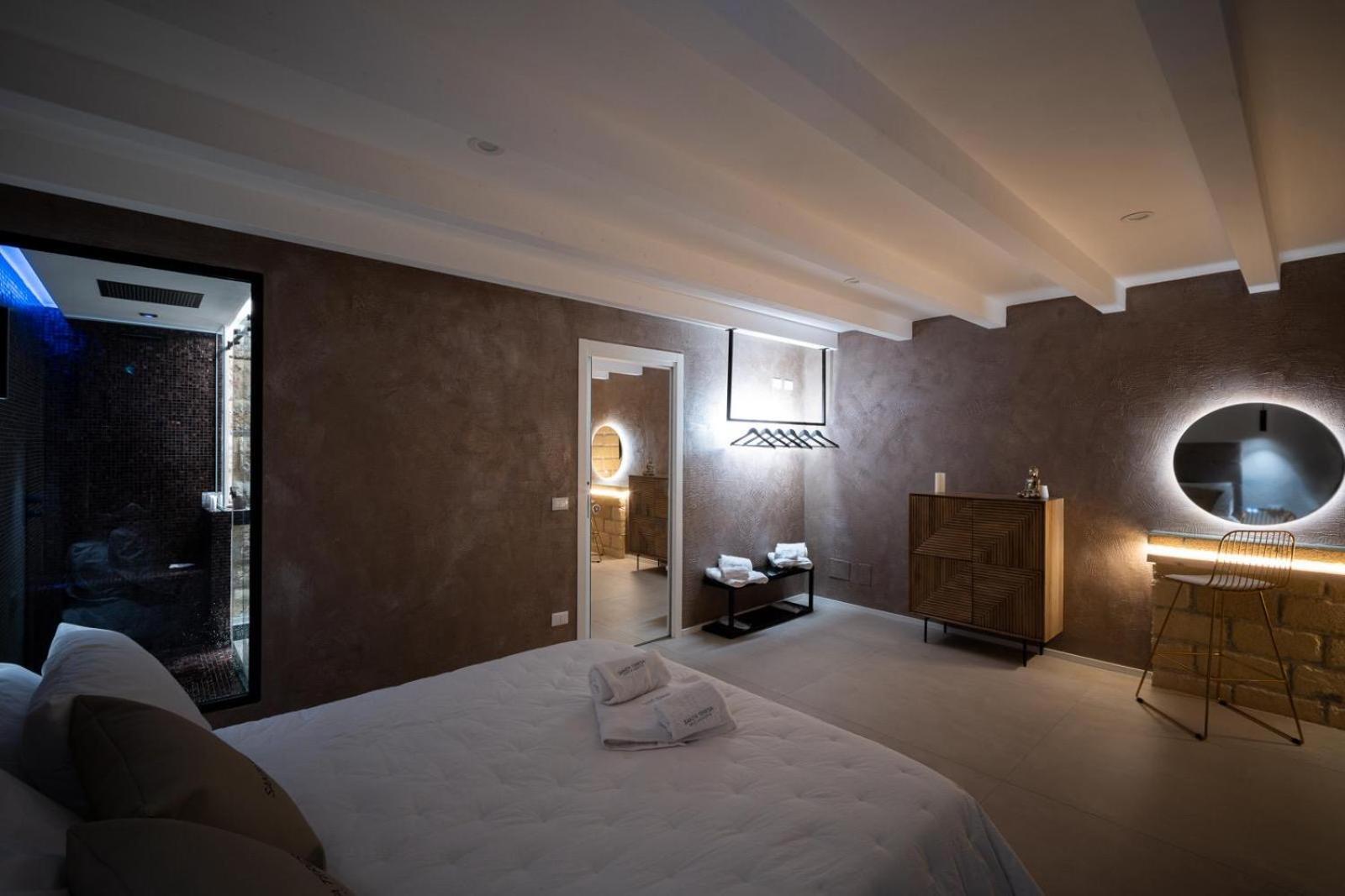 Santateresa19 Suite & Spa Palermo Ngoại thất bức ảnh
