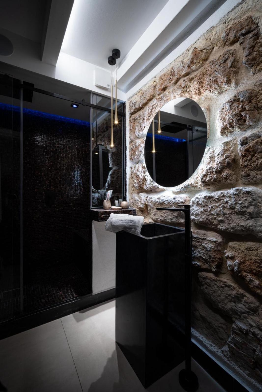 Santateresa19 Suite & Spa Palermo Ngoại thất bức ảnh