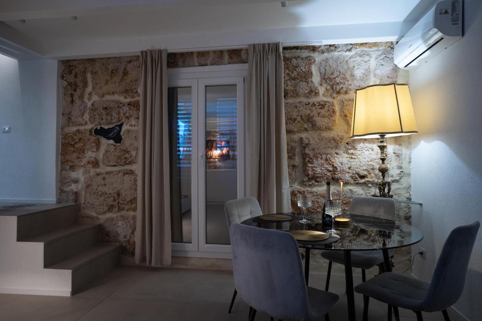 Santateresa19 Suite & Spa Palermo Ngoại thất bức ảnh