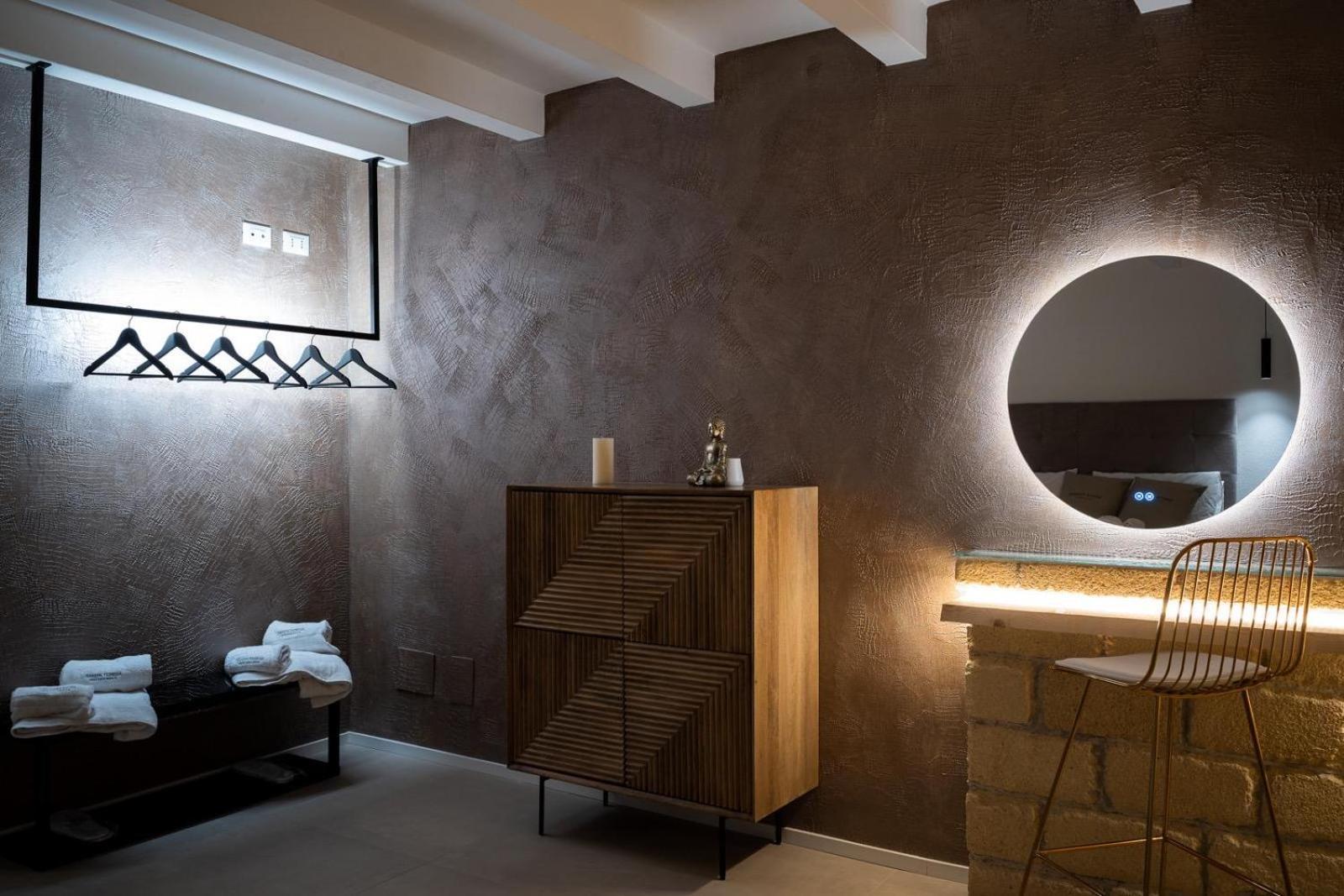 Santateresa19 Suite & Spa Palermo Ngoại thất bức ảnh
